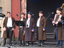 Dzień Polskiego Folkloru w Biłgoraju