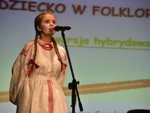 Milenka Jargieło i Kasia Rączka laureatkami ogólnopolskiego festiwalu