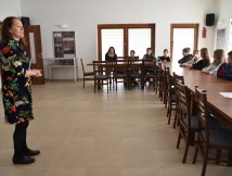 Spotkanie z historią „Bidaczowskie opowieści” oraz warsztaty obywatelskie w Nadrzeczu