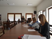 Spotkanie z historią „Bidaczowskie opowieści” oraz warsztaty obywatelskie w Nadrzeczu