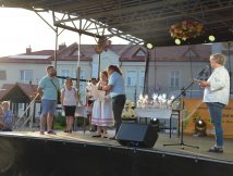 Milenka Jargieło i Kasia Rączka laureatkami festiwalu „Dziecko w folklorze”